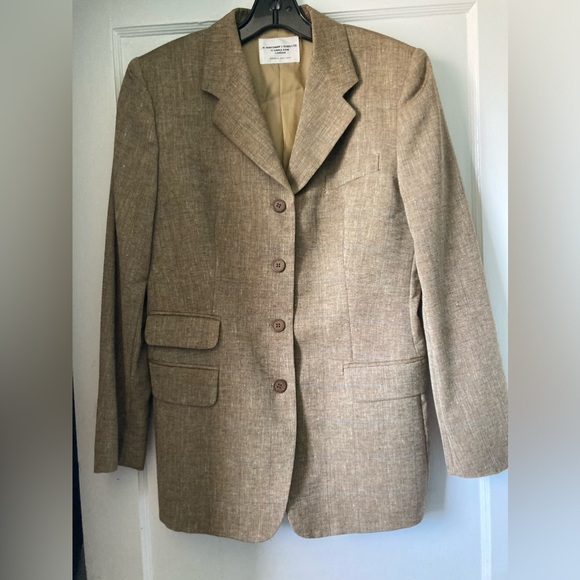 Barneys New York Jackets & Blazers - New Barney’s New York Womens jkt size 12